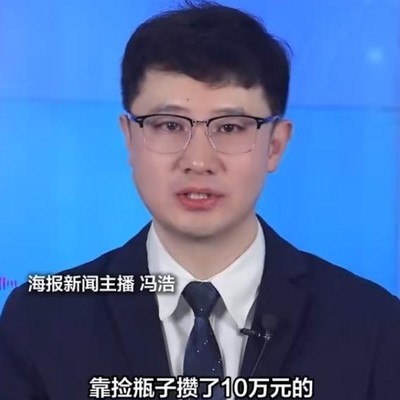 网红捡瓶小狗遇毒狗团伙