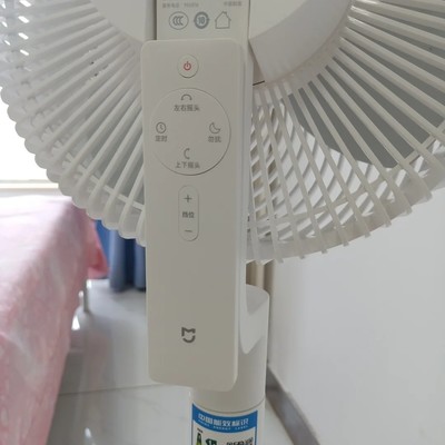 小米循环扇Pro一周体验