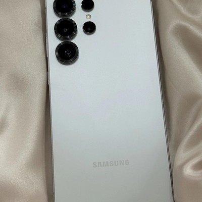 三星S25U 512GB二手转让