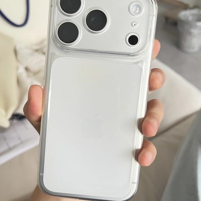 iPhone17 Pro一周深度体验
