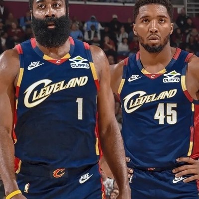 哈登夺冠希望最大