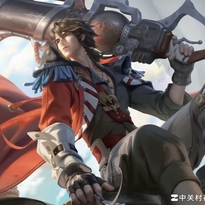 S44赛季莱西奥胜率飙升成黑马