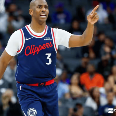 湖人嘲笑保罗退役巡演变发配国外