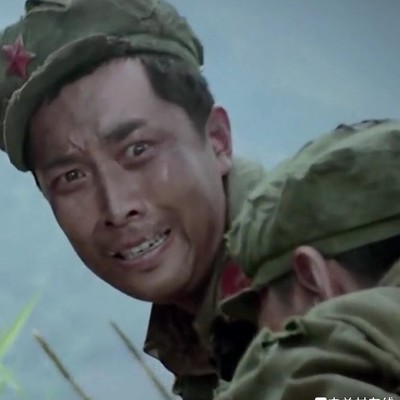 高山下的花环，赵蒙生会帮梁盼盼吗？