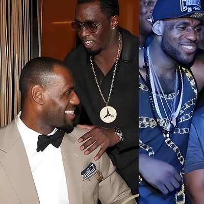 Diddy派对资料何时公开