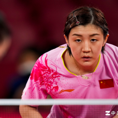 陈梦夺冠，能否成女乒新大魔王？
