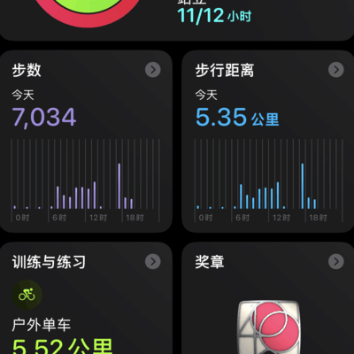 美食与健身的平衡之道