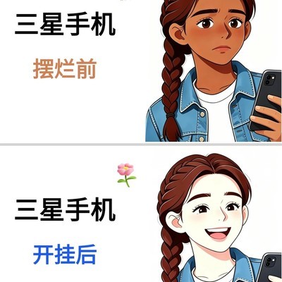 三星手机隐藏功能揭秘