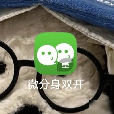 华为Pura 80微信分身问题
