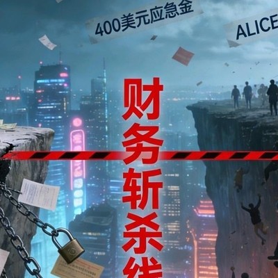 霉国斩杀线真相揭露