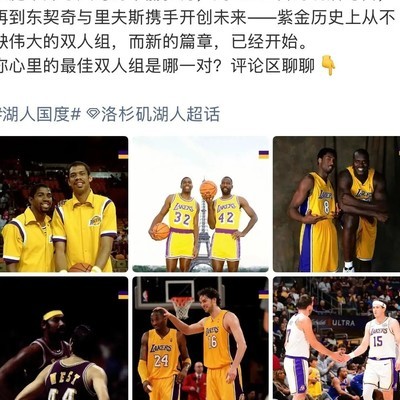 湖人热火为何剔除詹姆斯印记