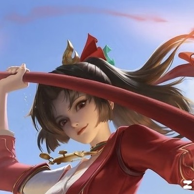 云缨蚩姹双精通，轻松上王者五十星