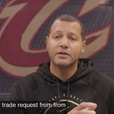 哈登申请交易引热议