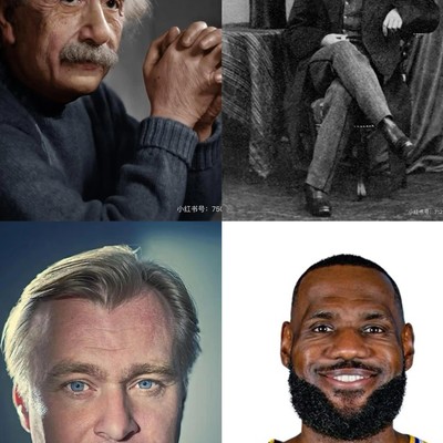 历史人物地位如何排序