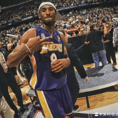 怀念科比，篮球之魂永不熄