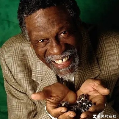 拉塞尔的11冠含金量解析