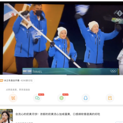 以色列在欧洲的声誉问题