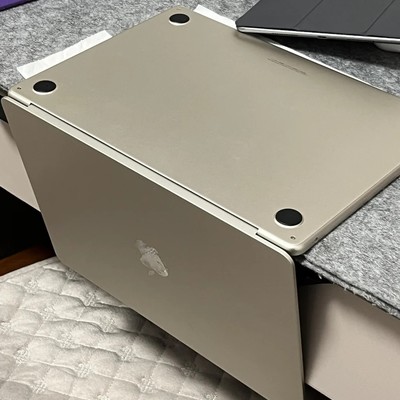 MacBook进水后应急处理