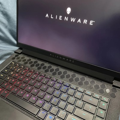 外星人M15 R6二手估价