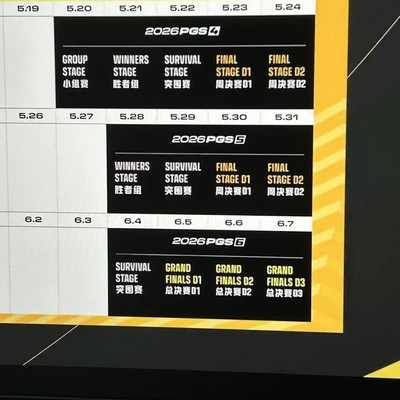 绝地求生周冠风波