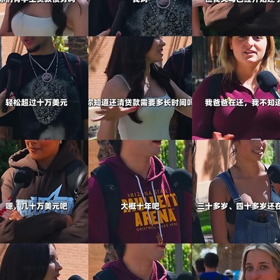 老外也啃老？