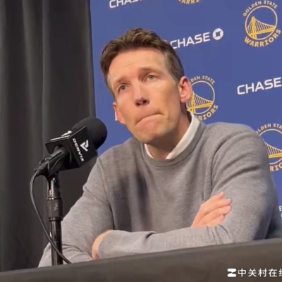 邓利维回应格林交易传闻及KP签约可能