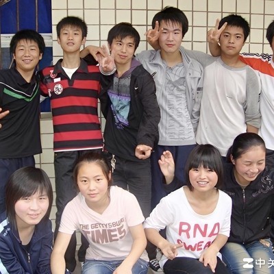 15年体重变化记录