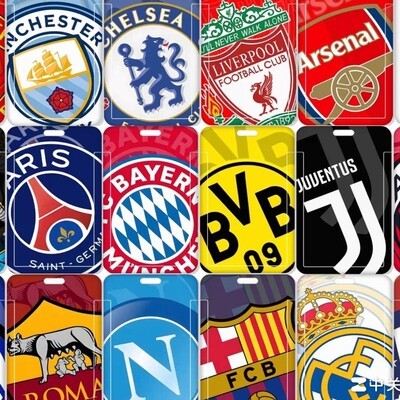 欧超联赛，强强对话更精彩