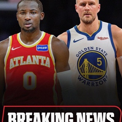 勇士三巨头为何总能成型？