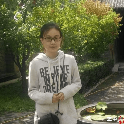 父女寻踪，悬赏10万寻失踪女儿