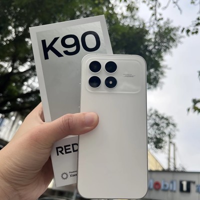 红米K90三个月深度体验