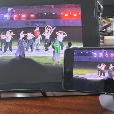 OPPO X9U直连便携屏