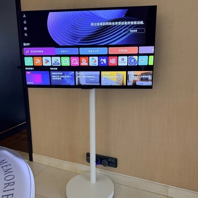 LG WebOS缺失弹幕功能