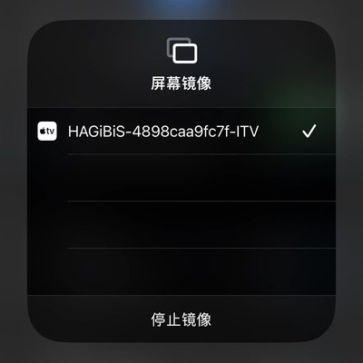 手机投屏设备体验分享