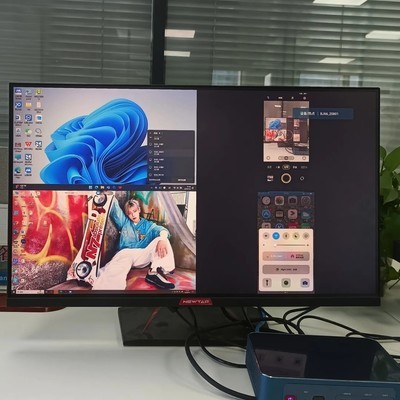 手机投屏电视全攻略