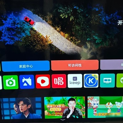 LG G5 OLED电视使用问题