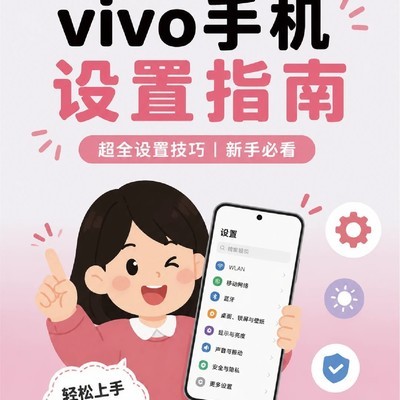 vivo手机隐藏设置优化指南