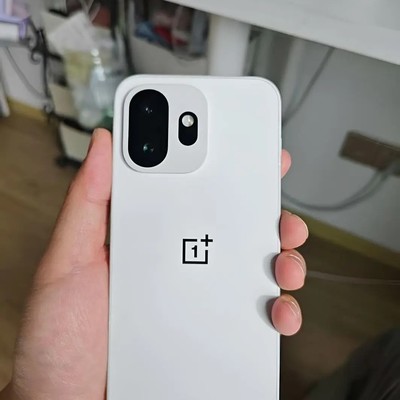 告别小米卡顿换冷门机