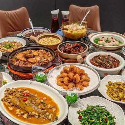 顺德菜，百吃不厌的美味