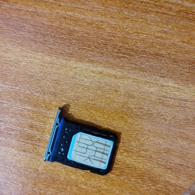 vivo S15 SIM卡识别异常