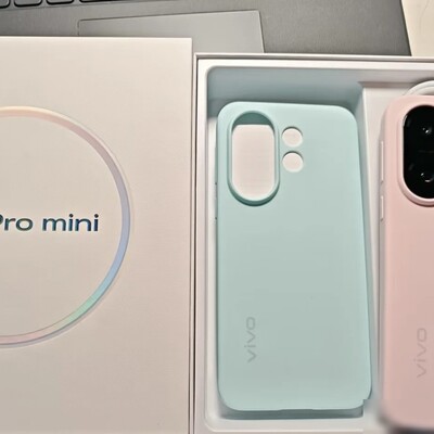 寻回丢失的vivo S30Pro mini