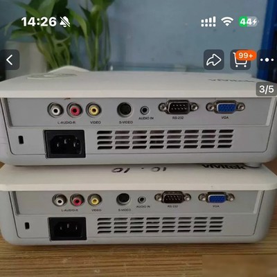 笔记本换壳后HDMI投影无信号