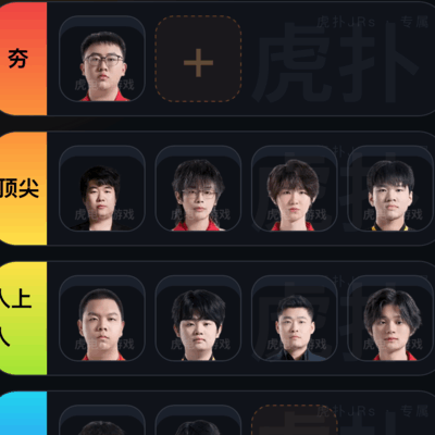 王者荣耀游戏角色评价