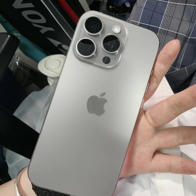 iPhone使用体验祛魅记
