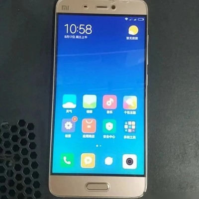 小米5内存扩容奇遇