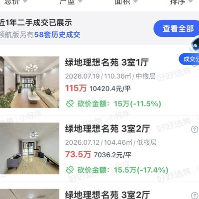 郊区房产20年后难转手