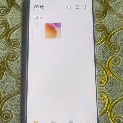 vivo X300相册现测试照片