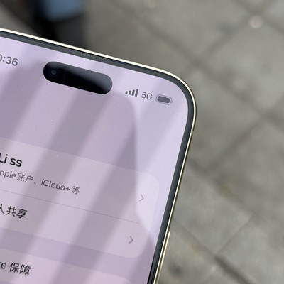 Air为何成主力机？