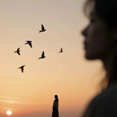 婚姻，人生最大的因果报应