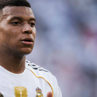 姆巴佩冲击点球纪录